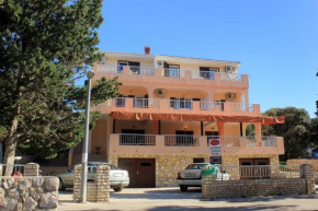  Apartments and rooms by the sea Mandre, Pag - 3557  Колан